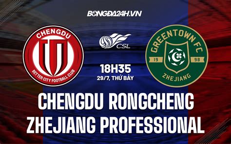 Gambaran Prediksi Skor Bola Chengdu Rongcheng Vs Zhejiang Professional Dan Data Statistik Pertandingan Prediksi Skor Bola Chengdu Rongcheng vs Zhejiang Professional